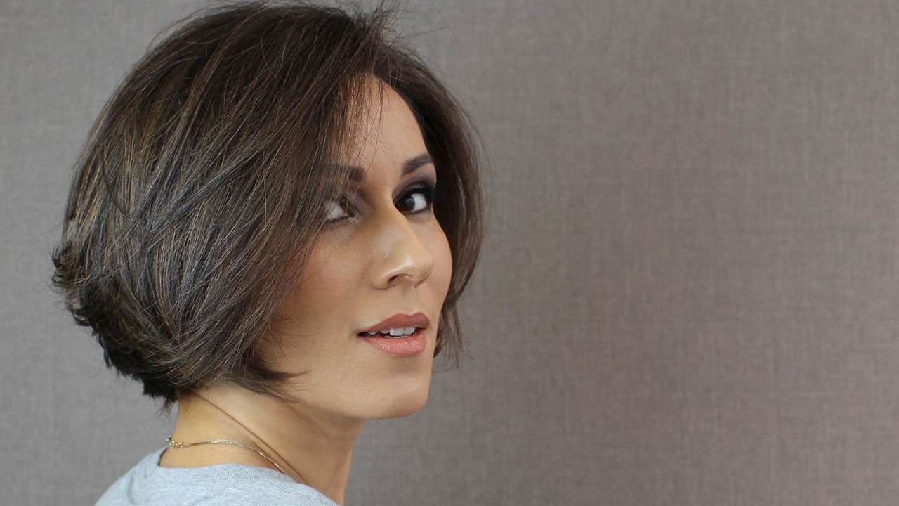 Novo Chanel por Gisa Araújo