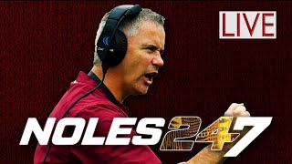 Watch Along: FSU's 2023 schedule release