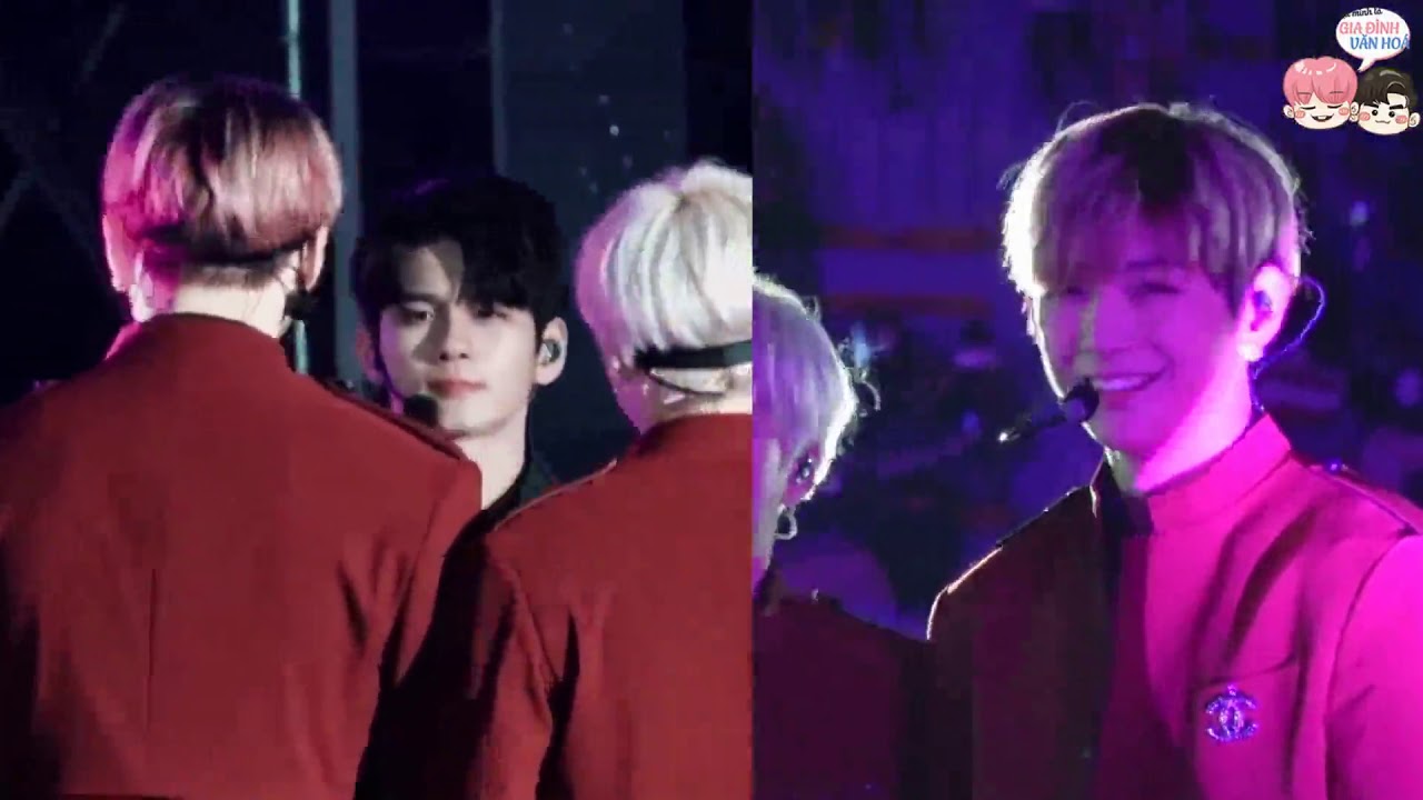 [Góc bóc phốt] Drama dài tập về anh Kang Da-si-mê-niel