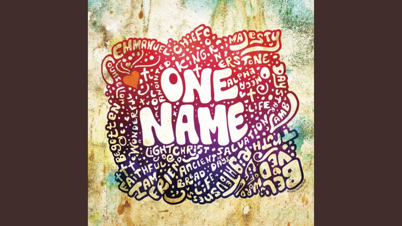 Guarda One Name su YouTube Guarda One Name su YouTube
