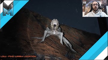 VISITING BETA MINE & NEW ENEMY? | Osiris New Dawn Season 3 Episode 5 | Early Access