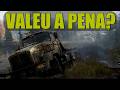 Fui buscar um dos MELHORES caminhões do jogo… valeu a pena? | SnowRunner EP03