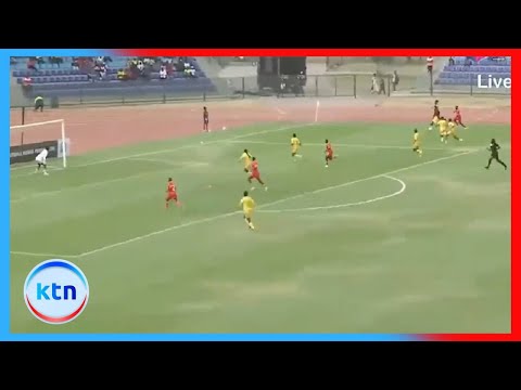 Rising Starlets thrash Ethiopia 4-0 in Nairobi to reach final round of U20 Women’s World Cup qualifi