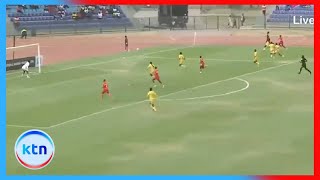 Rising Starlets Thrash Ethiopia 4-0 In Nairobi To Reach Final Round Of U20 Womens World Cup Qualifi