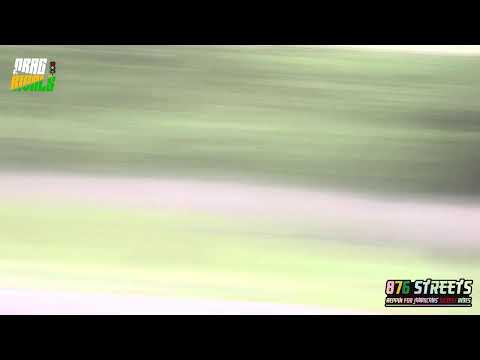 DRAG RIVALS QUALIFYING