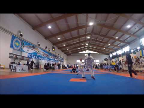 Zaza Pertenava- საერთაშორისო ტურნირის გამარჯვებული .