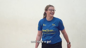 Introduction to Squash57 (aka sq57) - English