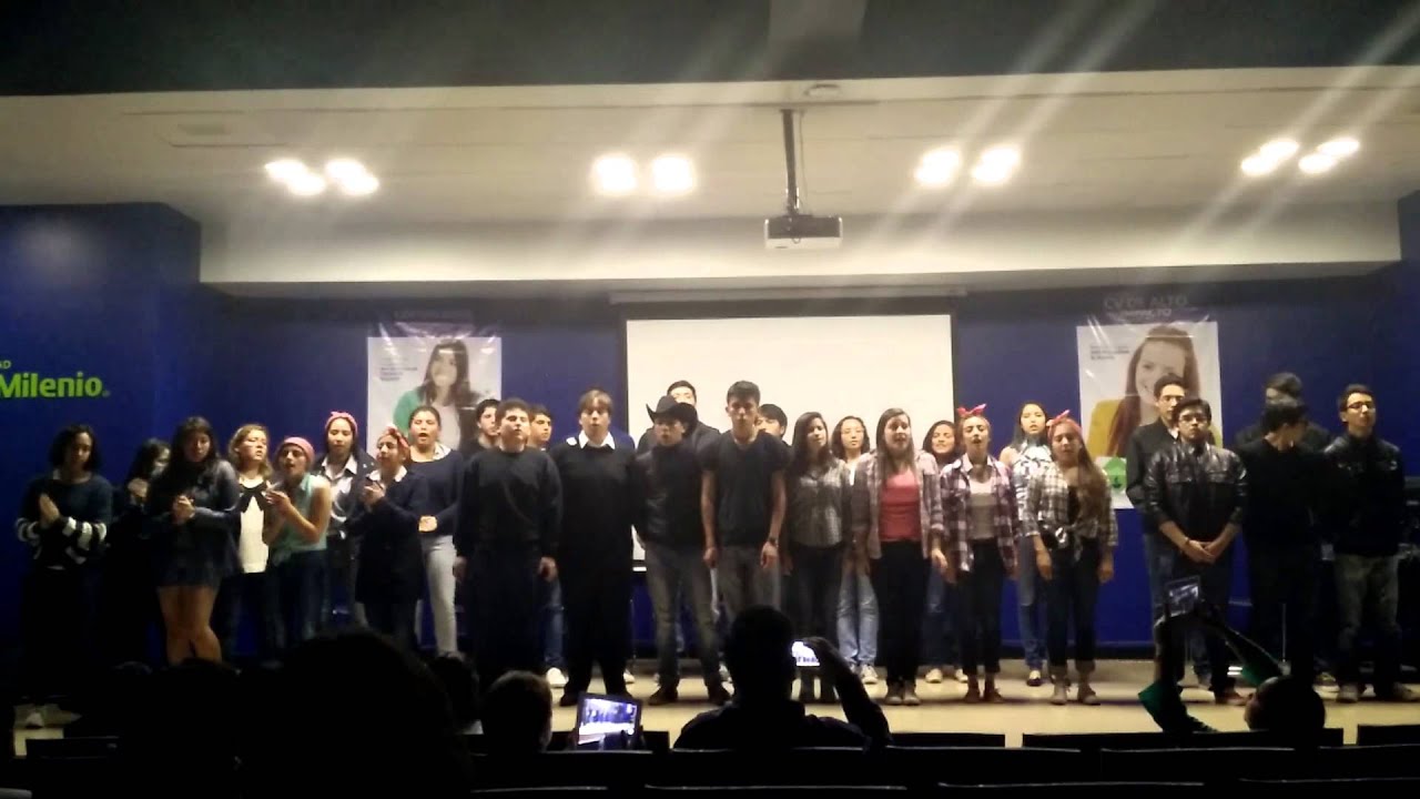 Umbrella The Baseballs (Cover Acapella) YouTube