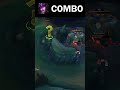 Dojo Triumph Syndra #leagueoflegends #subscribe #lolmemes #lol #leagueoflegendsclips #league #tft