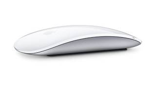 Apple Magic Mouse 2 (Lightning) · Overview · Apple.com · 2015