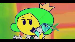 The Craziness Of The Sprixie Show - Episode 5 - Morris Has A Cold