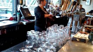 The Bar at Whetstone Station 1-18-17. Compiled 1
