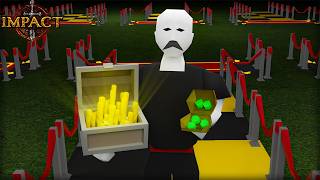 This Flower Poker Session Went Wrong Fast - Impact Rsps