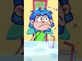 Mix It Right! 🧃 Don’t Choose the Wrong Color! #kids #cartoons
