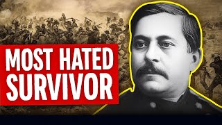 Little Bighorn’s Most Hated Survivor: The Truth About Marcus Reno