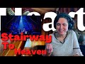 GREAT COVERS | Heart - Stairway To Heaven (Episode 4)