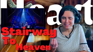 GREAT COVERS | Heart  Stairway To Heaven (Episode 4)