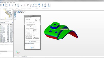 Draft Angles | WORKXPLORE Tutorials