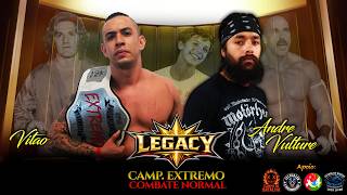 FDT LEGACY 2026 - Vitao vs Andre Vulture (Camp. Extremo) (E.D)