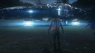 CLOSER  SciFi Short Movie  Full HD