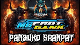 Pambuko Bantengan Terbaru Tayub