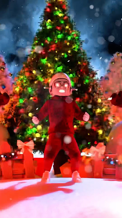 SEE YOU DROP (Christmas Version) #edm #dubstep