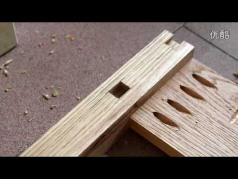 Pocket Hole Jig Kit Practice Making A Table Youtube