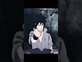 I had to bear all of this pain in the world I am alone?#shorts#itachi#sasuke#anime#naruto