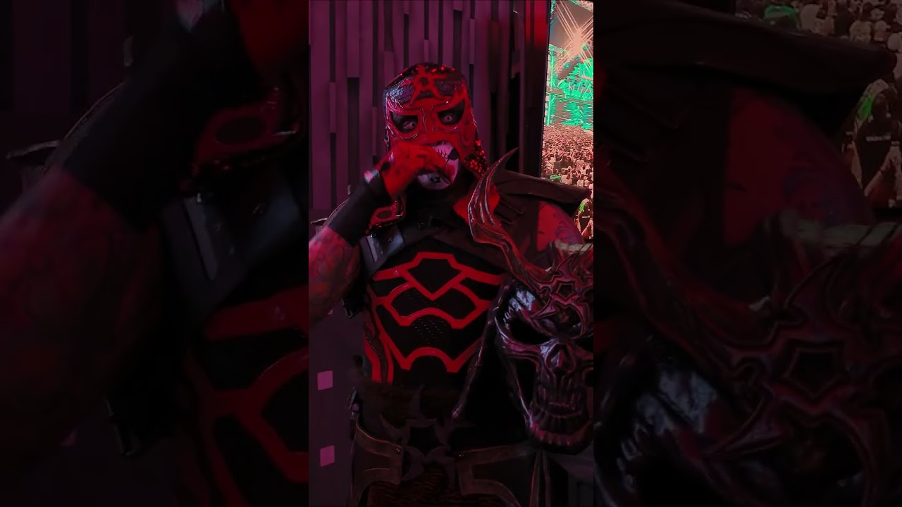 El vlog de Penta en WrestleMania 42 ya se encuentra disponible en YouTube