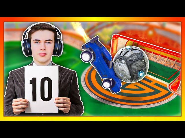 I found the best freestyler in Rocket League - $10,000 challenge class=