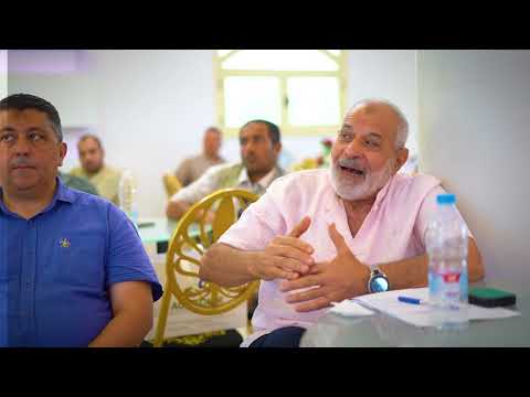 CeREA project’s field workshops and practical sessions in Kafr Elsheikh and Behira - video from WorldFish