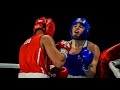 Jorge Luis FELIMON LOBAINA vs Ramazan DADAEV (-91kg)