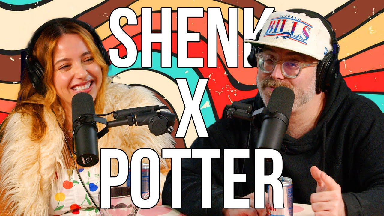 Mommy’s Melons w Comedian Josh Potter