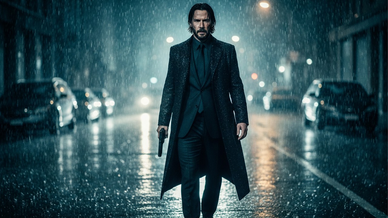 Dark Blues Music Playlist for Mafia Empire Vibes | Slow Blue Guitar & Midnight Gentleman Mood