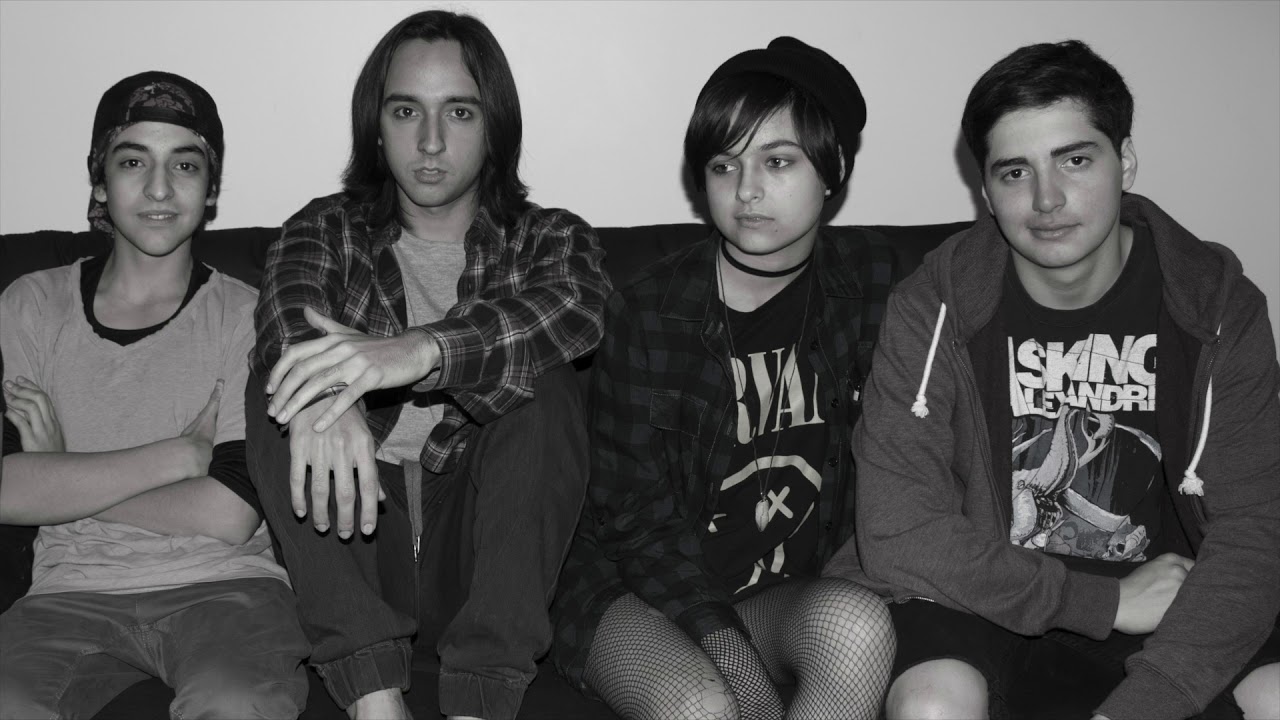 (Last Kiss - Pearl Jam) cover by My Beautiful Depression