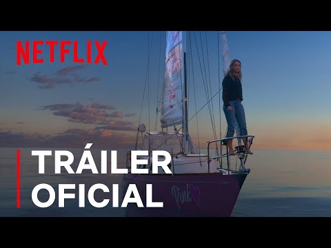 Espíritu libre | Tráiler oficial | Netflix