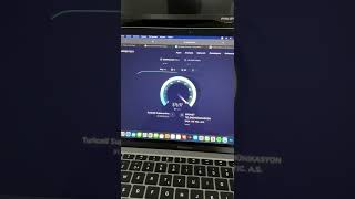 Turkcell Superonline 1000 Mbps İndirme 100 Mbps Yükleme Hızı