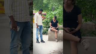 bhai russian mil gyi hai 🙈😂 #funny #youtubeshorts #comedy #viralshorts #prankvideo #trendingreels