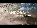 💍판도라 반지 💍 Pandora Ring Collection /데일리 반지 추천/ 레이어드 조합/ 판도라 반지 리뷰