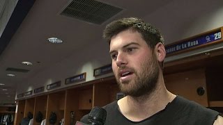 Adam Ottavino, Yankee fans discuss Derek Jeter's career