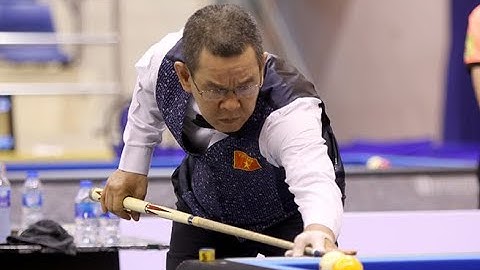 2 Series 11 liên tục của cơ thủ Lý Thế Vinh - Giải Billiard 3C Cafe Nguyên (Trà Vinh) mở rộng 2022