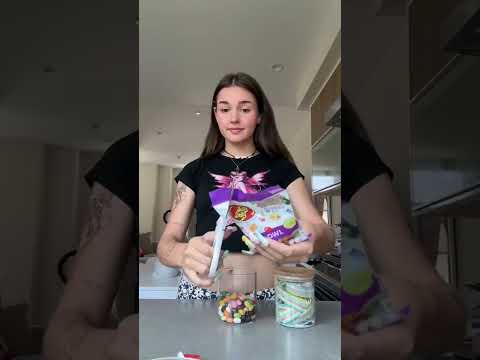 Candy 🍭 / Eva Miller TikTok #evamiller #tiktok #shorts #video #trending #ytshorts #short