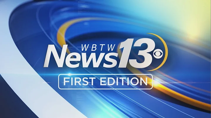 News13 First Edition: Top Headlines 12/10/25