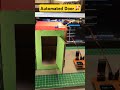 Arduino Automated Door using IR Proximity Sensor | Arduino IR Sensor Door Automation | Auto Door