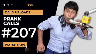 #Rjnaved #Rjnavedprankcalls Top-5 (part 207) prankcalls #mirchimurga #radiomirchimurga