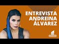 Capture de la vidéo La actriz Andreina Álvarez se confiesa: Cómo pasó de la heterosexualidad al amor por una mujer