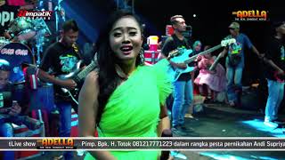 Nurma Paejah - LEWUNG. ( OM.ADELLA Live Malang 2020 ).