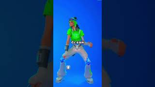 Fortnite X Cartoon Characters (Fortnite Transitions) #fortnite #mustwatchshorts
