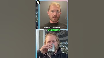 AI Visibility EXPLODES  #seo #aiseo #chatgpt