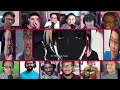 Ayanokoji Fights Ryuen Reaction Mashup Classroom Of The Elite Season 2 Episode 12 
